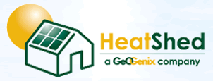 HeatShed
